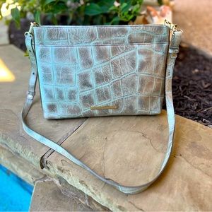 Brahmin crossbody